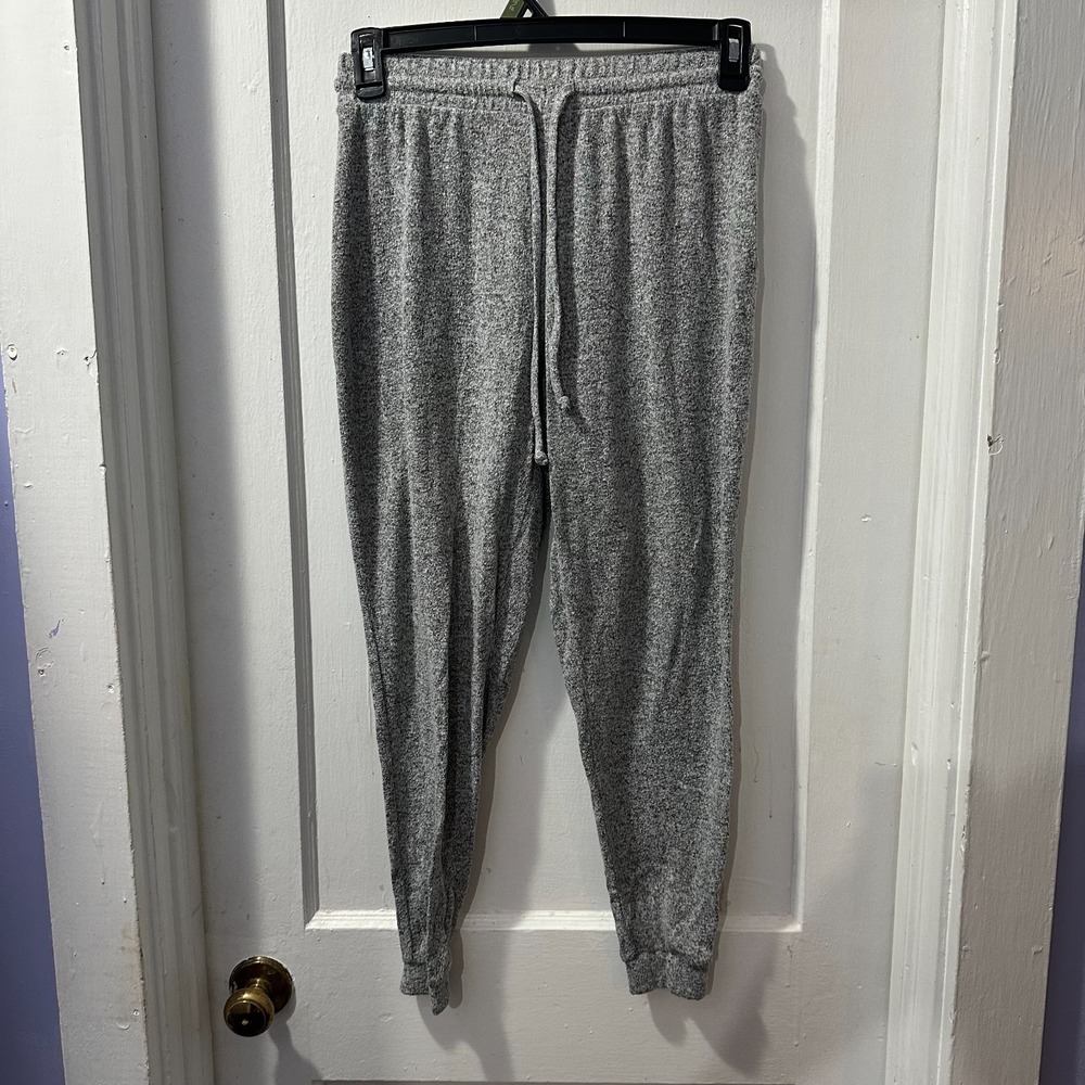 Mayfair Grey‎ Joggers in M